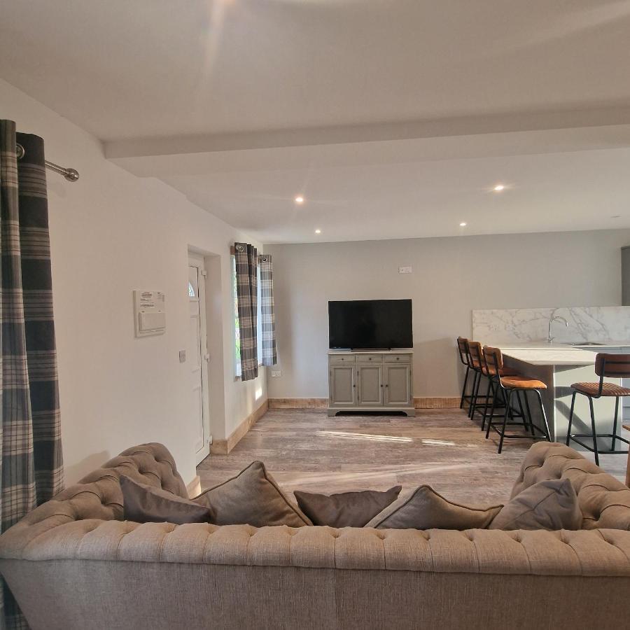 Brookside Cottages Ingoldmells Zimmer foto