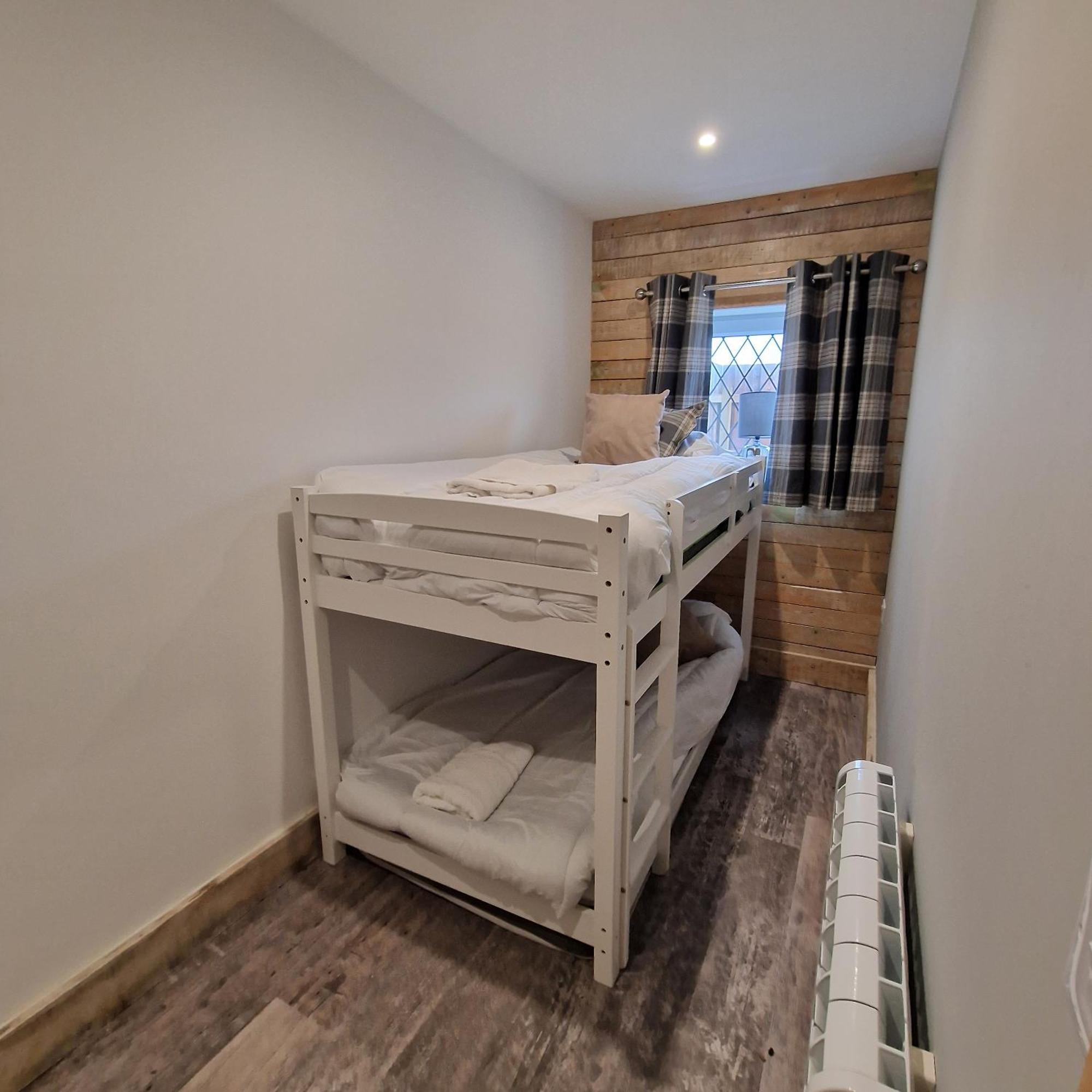 Brookside Cottages Ingoldmells Zimmer foto
